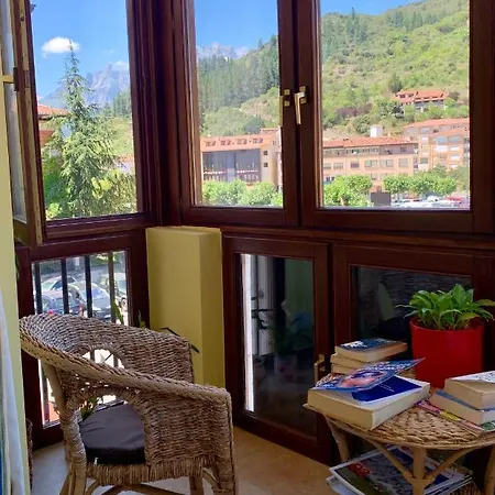 Hostal La Serna פוטס