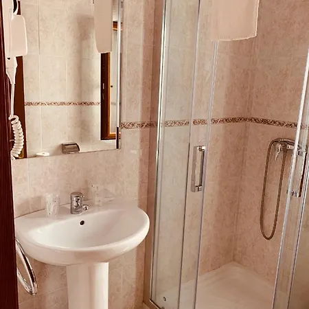 Hostal La Serna * Potes