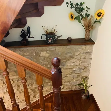 Hostal La Serna בית הארחה *