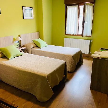 Hostal La Serna פוטס