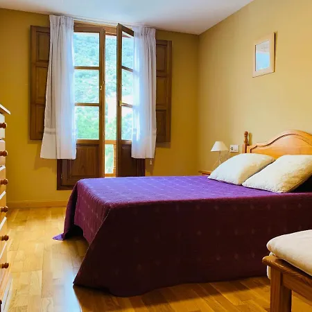 Hostal La Serna פוטס