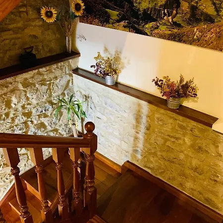 Guest house Hostal La Serna *