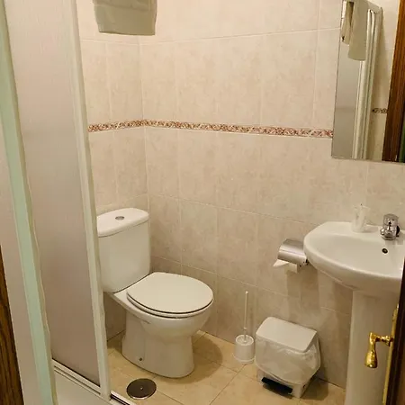 Hostal La Serna Potes