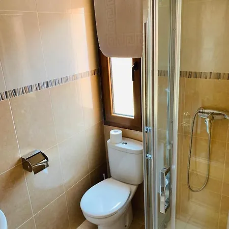 Hostal La Serna Potes