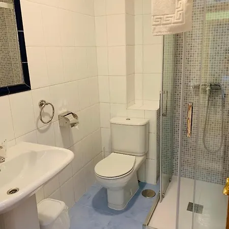 Guest house Hostal La Serna Potes