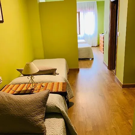 Hostal La Serna * Potes