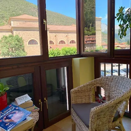 Guest house Hostal La Serna Potes