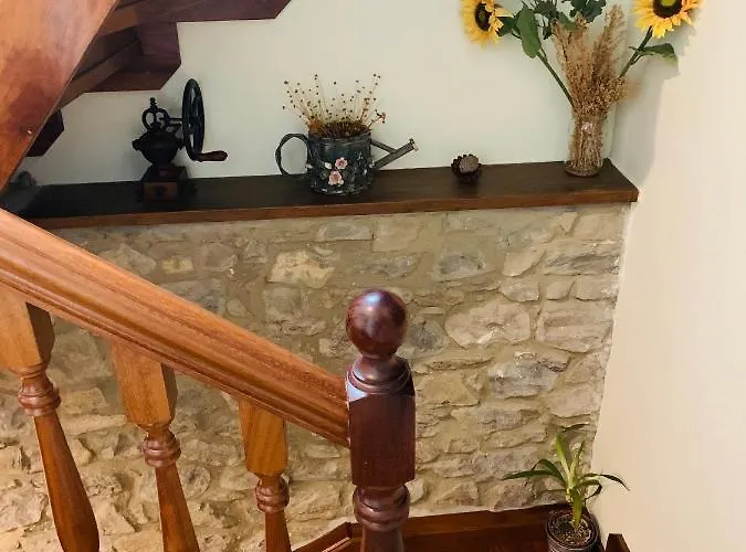 Hostal La Serna Pensjonat *