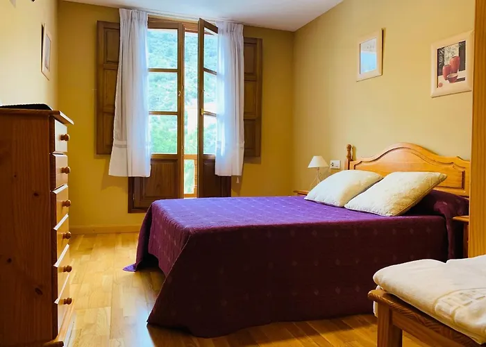 Hostal La Serna Potes