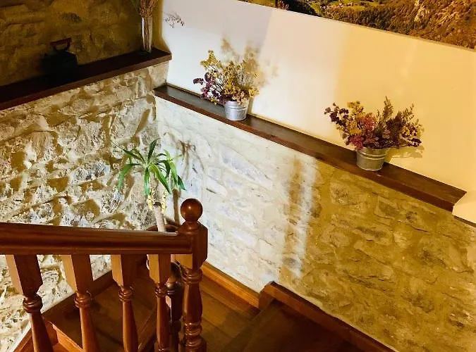 招待所 Hostal La Serna *