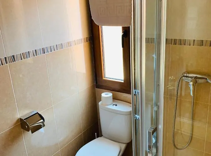 Hostal La Serna Potes