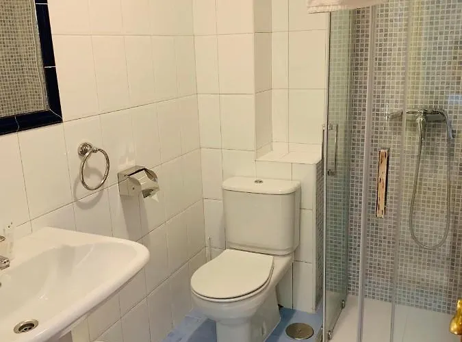 Pensjonat Hostal La Serna Potes